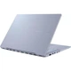 Ноутбук ASUS Vivobook S14 OLED S5406MA-QD055W, Intel Core Ultra 7 155H, 4.8GHz, 14" WUXGA, 16GB, SSD 512GB, Intel Arc Graphics, Windows 11 Home - изображение 8