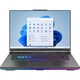 Ноутбук ASUS ROG Strix SCAR G16 G614JIR-N4070X, Intel Core i9-14900HX, 5.6GHz, 16" WQXGA, 240 Hz, 32GB, SSD 1TB, NVIDIA GeForce RTX 4070 8GB, Windows 11 Pro - зображення 1