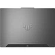 Ноутбук ASUS TUF A15 FA507NVR-LP005, AMD Ryzen 7 7435HS, 4.5GHz, 15.6" FHD, 144Hz, 16GB, SSD 512GB, NVIDIA GeForce RTX 4060 8GB, Free DOS - зображення 10