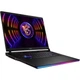 Ноутбук MSI RaiderGE78 HX 14VHG-636RO, Intel Core i9-14900HX, 17" QHD+, 240 Hz, 32GB, SSD 1TB, NVIDIA GeForce RTX 4080 12GB, Windows 11 Pro - зображення 2
