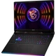 Ноутбук MSI RaiderGE78 HX 14VHG-636RO, Intel Core i9-14900HX, 17" QHD+, 240 Hz, 32GB, SSD 1TB, NVIDIA GeForce RTX 4080 12GB, Windows 11 Pro - зображення 3