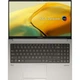 Ноутбук ASUS Zenbook 15 OLED UM3504DA-MA175X, AMD Ryzen 7 7735U, 4.75GHz, 15.6" 2.8K, 120Hz, 32GB, SSD 1TB, AMD Radeon 680M, Windows 11 Pro - зображення 4
