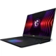 Ноутбук MSI Titan 18 HX A14VIG-040RO, Intel Core i9-14900HX, 5.8GHz, 18" 4K UHD+, 64GB, SSD 2TB, NVIDIA GeForce RTX 4090 16GB, Windows 11 Pro - зображення 4