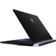 Ноутбук MSI Titan 18 HX A14VIG-040RO, Intel Core i9-14900HX, 5.8GHz, 18" 4K UHD+, 64GB, SSD 2TB, NVIDIA GeForce RTX 4090 16GB, Windows 11 Pro - зображення 10