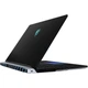 Ноутбук MSI Titan 18 HX A14VIG-040RO, Intel Core i9-14900HX, 5.8GHz, 18" 4K UHD+, 64GB, SSD 2TB, NVIDIA GeForce RTX 4090 16GB, Windows 11 Pro - зображення 11