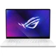 Ноутбук ASUS ROG Zephyrus G16 OLED GA605WV-QR091, AMD Ryzen AI 9 HX 370, 5.1GHz, 16" WQXGA, 2.5K, 240Hz, 16GB 7467MHz, SSD 1TB, NVIDIA GeForce RTX 4060 8GB, Free DOS - зображення 1