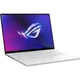 Ноутбук ASUS ROG Zephyrus G16 OLED GA605WV-QR091, AMD Ryzen AI 9 HX 370, 5.1GHz, 16" WQXGA, 2.5K, 240Hz, 16GB 7467MHz, SSD 1TB, NVIDIA GeForce RTX 4060 8GB, Free DOS - зображення 2