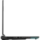 Ноутбук ASUS ROG Strix G18 G814JIR-N6049X, Intel Core i9-14900HX, 5.6GHz, 18" WQXGA, 240 Hz, 32GB, SSD 1TB, NVIDIA GeForce RTX 4070 8GB, Windows 11 Pro - зображення 8
