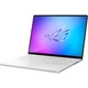 Ноутбук ASUS ROG Zephyrus G16 OLED GA605WI-QR076, AMD Ryzen AI 9 HX 370, 5.1GHz, 16" 2.5K, 240Hz, 32GB, SSD 1Tb, NVIDIA GeForce RTX 4070 8GB, Free Dos - зображення 4