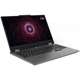 Ноутбук LENOVO LOQ 15ARP9, AMD Ryzen 7 7435HS, 4.5GHz, 15.6" FHD, 144 Hz, 24GB, SSD 512GB, NVIDIA GeForce RTX 4050 6GB, Free DOS - изображение 2