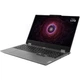 Ноутбук LENOVO LOQ 15ARP9, AMD Ryzen 7 7435HS, 4.5GHz, 15.6" FHD, 144 Hz, 24GB, SSD 512GB, NVIDIA GeForce RTX 4050 6GB, Free DOS - изображение 4