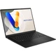 Ноутбук ASUS Vivobook S14 OLED M5406UA-PP027, AMD Ryzen 7 8845HS, 5.1GHz, 14" 3K, 16GB, SSD 1TB, AMD Radeon Graphics, Free DOS - зображення 2