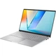 Ноутбук ASUS Vivobook S 15 OLED S5507QA-MA007W, Qualcomm Snapdragon X Plus X1P-42-100, 3.4GHz, 15.6" WQHD+ 3K, 16GB LPDDR5X, SSD 1TB, Adreno, Windows 11 Home - изображение 4