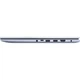 Ноутбук ASUS VivoBook 15 R1502ZA-BQ1002, Intel Core i3-1220P, 4.4GHz, 15.6" Full HD, 8GB, SSD 256GB, Intel UHD Graphics - изображение 6