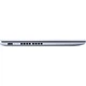 Ноутбук ASUS VivoBook 15 R1502ZA-BQ1002, Intel Core i3-1220P, 4.4GHz, 15.6" Full HD, 8GB, SSD 256GB, Intel UHD Graphics - изображение 7