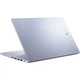 Ноутбук ASUS VivoBook 15 R1502ZA-BQ1002, Intel Core i3-1220P, 4.4GHz, 15.6" Full HD, 8GB, SSD 256GB, Intel UHD Graphics - изображение 8