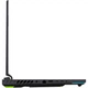 Ноутбук ASUS ROG Strix SCAR G16 G614JIR-N4070X, Intel Core i9-14900HX, 5.6GHz, 16" WQXGA, 240 Hz, 32GB, SSD 1TB, NVIDIA GeForce RTX 4070 8GB, Windows 11 Pro - зображення 10