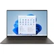 Ноутбук ASUS Zenbook 16 OLED UM5606WA-RJ241X, AMD Ryzen AI 9 HX 370, 5.1GHz, 16" 3K Touch, 120Hz, 32GB, SSD 2TB, AMD Radeon 690M Graphics, Windows 11 Pro - зображення 1