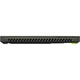 Ноутбук ASUS ROG Strix SCAR G16 G614JIR-N4070X, Intel Core i9-14900HX, 5.6GHz, 16" WQXGA, 240 Hz, 32GB, SSD 1TB, NVIDIA GeForce RTX 4070 8GB, Windows 11 Pro - зображення 9