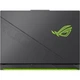 Ноутбук ASUS ROG Strix G16 G614JIR-N4073X, Intel Core i9-14900HX, 5.6GHz, 16" WQXGA, 240 Hz, 16GB, SSD 1TB, NVIDIA GeForce RTX 4070 8GB, Windows 11 Pro - зображення 13