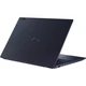 Ноутбук ASUS ExpertBook B9 OLED B9403CVAR-KM1350X, Intel Core 7 150U, 5.4GHz, 14" WUXGA+, 90Hz, 32GB, SSD 2TB, Intel Iris Xe Graphics, Windows 11 Pro - изображение 10
