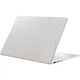 Ноутбук ASUS Zenbook 16 OLED UM5606WA-RJ242X, AMD Ryzen AI 9 HX 370, 5.1GHz, 16" 3K Touch, 120Hz, 32GB, SSD 1TB, AMD Radeon 690M Graphics, Windows 11 Pro - зображення 9