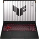 Ноутбук ASUS TUF A16 FA608WI-QT007, AMD Ryzen AI 9 HX 370, 5.1GHz, 16" 2.5K, 165Hz, 32GB LPDDR5X, 32GB, SSD 1TB, NVIDIA GeForce RTX 4070 8GB, FreeDos - зображення 5