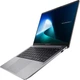 Ноутбук ASUS ExpertBook P5 P5405CSA-NZ0171, Intel Core Ultra 7 258V, 4.8GHz, 14" WQXGA, 144Hz, 32GB 7467MHz LPDDR5X, SSD 1TB, Intel Arc Graphics, Free DOS - зображення 8
