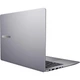 Ноутбук ASUS ExpertBook P5 P5405CSA-NZ0171, Intel Core Ultra 7 258V, 4.8GHz, 14" WQXGA, 144Hz, 32GB 7467MHz LPDDR5X, SSD 1TB, Intel Arc Graphics, Free DOS - зображення 9