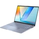 Ноутбук ASUS Vivobook S 14 OLED S5406SA-QD104X, Intel Core Ultra 5 226V, 4.5GHz, 14" OLED 3K WUXGA, 120Hz, 16GB, SSD 1TB, Intel Arc Graphics, Windows 11 Pro - зображення 4