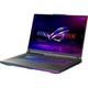 Ноутбук ASUS ROG Strix SCAR G16 G614JIR-N4070X, Intel Core i9-14900HX, 5.6GHz, 16" WQXGA, 240 Hz, 32GB, SSD 1TB, NVIDIA GeForce RTX 4070 8GB, Windows 11 Pro - зображення 5