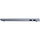 Ноутбук ASUS Vivobook S 14 OLED S5406SA-QD104X, Intel Core Ultra 5 226V, 4.5GHz, 14" OLED 3K WUXGA, 120Hz, 16GB, SSD 1TB, Intel Arc Graphics, Windows 11 Pro - зображення 5