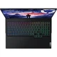 Ноутбук LENOVO Legion Pro 7 16IRX9H, Intel Core i9-14900HX, 5.8GHz, 16" WQXGA, 2.5K, 240Hz, 32GB DDR5, 5600MHz, 1TB, NVIDIA GeForce RTX 4080 12GB, Free DOS - зображення 3