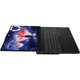 Ноутбук LENOVO Legion Pro 7 16IRX9H, Intel Core i9-14900HX, 5.8GHz, 16" WQXGA, 2.5K, 240Hz, 32GB DDR5, 5600MHz, 1TB, NVIDIA GeForce RTX 4080 12GB, Free DOS - зображення 5