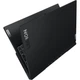 Ноутбук LENOVO Legion Pro 7 16IRX9H, Intel Core i9-14900HX, 5.8GHz, 16" WQXGA, 2.5K, 240Hz, 32GB DDR5, 5600MHz, 1TB, NVIDIA GeForce RTX 4080 12GB, Free DOS - зображення 7