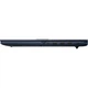Ноутбук ASUS VivoBook 17 X1704VA-AU056, Intel Core i7-1355U, 4.4GHz, 17.3" Full HD, 16GB, SSD 1TB, Intel Iris Xe Graphics, Free DOS - изображение 7