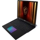 Ігровий Ноутбук MSI Titan 18 HX AI A2XWJG, Intel Core Ultra 9 285HX, 5.5GHz, 18" UHD+, 96GB, SSD 6TB, NVIDIA GeForce RTX 5090 24GB, Windows 11 Pro - зображення 7