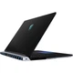 Ігровий Ноутбук MSI Titan 18 HX AI A2XWJG, Intel Core Ultra 9 285HX, 5.5GHz, 18" UHD+, 96GB, SSD 6TB, NVIDIA GeForce RTX 5090 24GB, Windows 11 Pro - зображення 9