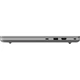 Ігровий ноутбук RAZER Blade 16 (2024), Intel Core i9-14900HX, 5.8GHz, 16" 4K UHD+, 32GB, SSD 2TB, NVIDIA GeForce RTX 4080 12GB, Windows 11 Home - изображение 11