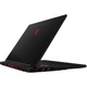 Ігровий Ноутбук MSI Raider A18 HX A9WIG, Ryzen 9 9955HX3D, 5.4GHz, 16" UHD+, 64GB, SSD 2TB, NVIDIA GeForce RTX 5080 16GB, Windows 11 Home - изображение 8