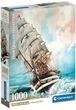 Пазл Корабль Америго Веспуччи – 1000 шт. Clementoni 39948 - изображение 1