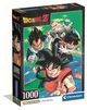 Пазл Драгон Болл (Dragon Ball) - 1000 шт. Clementoni 37051 - зображення 1