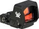 Коллиматорный прицел Vortex Defender-XL Micro 5 MOA. Picatinny/DeltaPoint® Pro - изображение 1