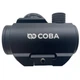 Коллиматорный прицел Сова HD-26 Чёрный - изображение 2