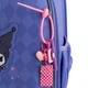Рюкзак школьный каркасный с ортопедической спинкой Kite Education HK25-555S-2 Kuromi (000995380) - изображение 13
