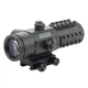 Коллиматорный прицел KONUS SightPro PTS2 3x30 - изображение 1