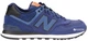 Мужские кроссовки New Balance 574 ML574GPF 46.5 (13) 31 см (191264331792) - изображение 1