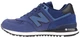 Мужские кроссовки New Balance 574 ML574GPF 46.5 (13) 31 см (191264331792) - изображение 3