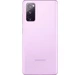 Смартфон Samsung Galaxy S20 FE 5G 6/128Gb SM-G780G/DS Cloud Lavender duos Seller Refurbished - зображення 2