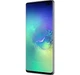 Смартфон Samsung Galaxy S10 + PLUS 8/128Gb SM-G975U 1SIM Green (USA Version) Seller Refurbished - изображение 4
